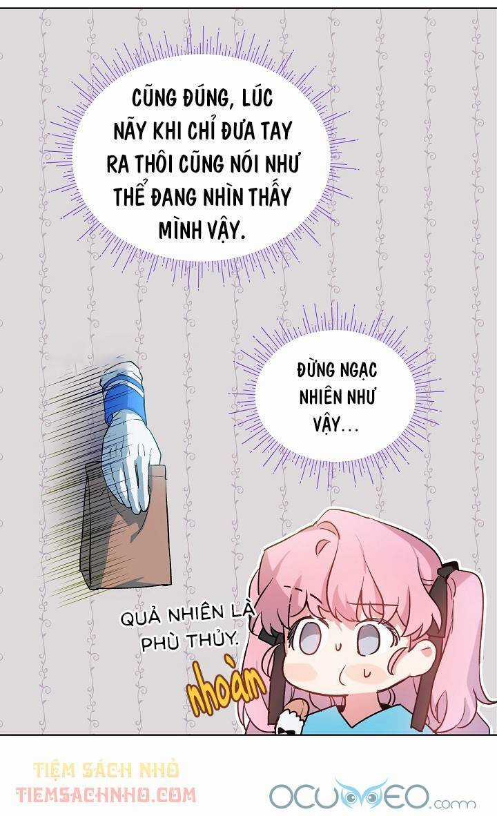 Quý Cô Thế Lực Ngầm Chương 3 trang 25