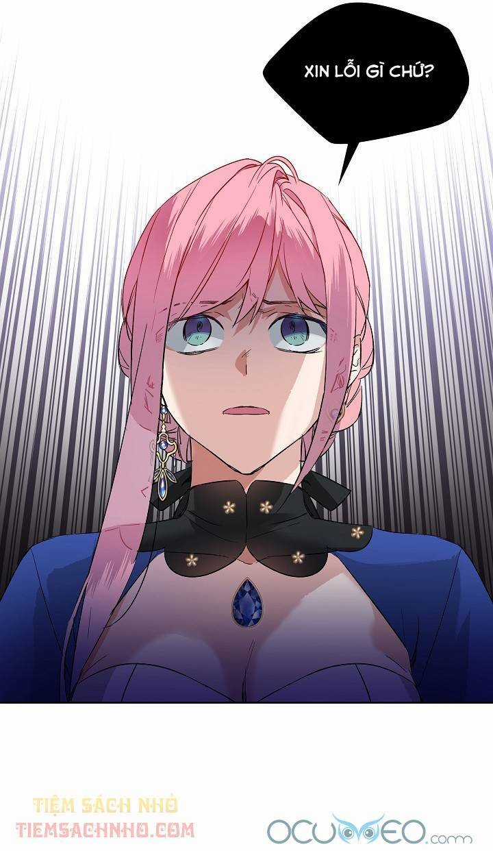 Quý Cô Thế Lực Ngầm Chương 3 trang 29