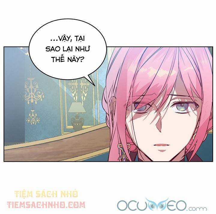 Quý Cô Thế Lực Ngầm Chương 3 trang 36