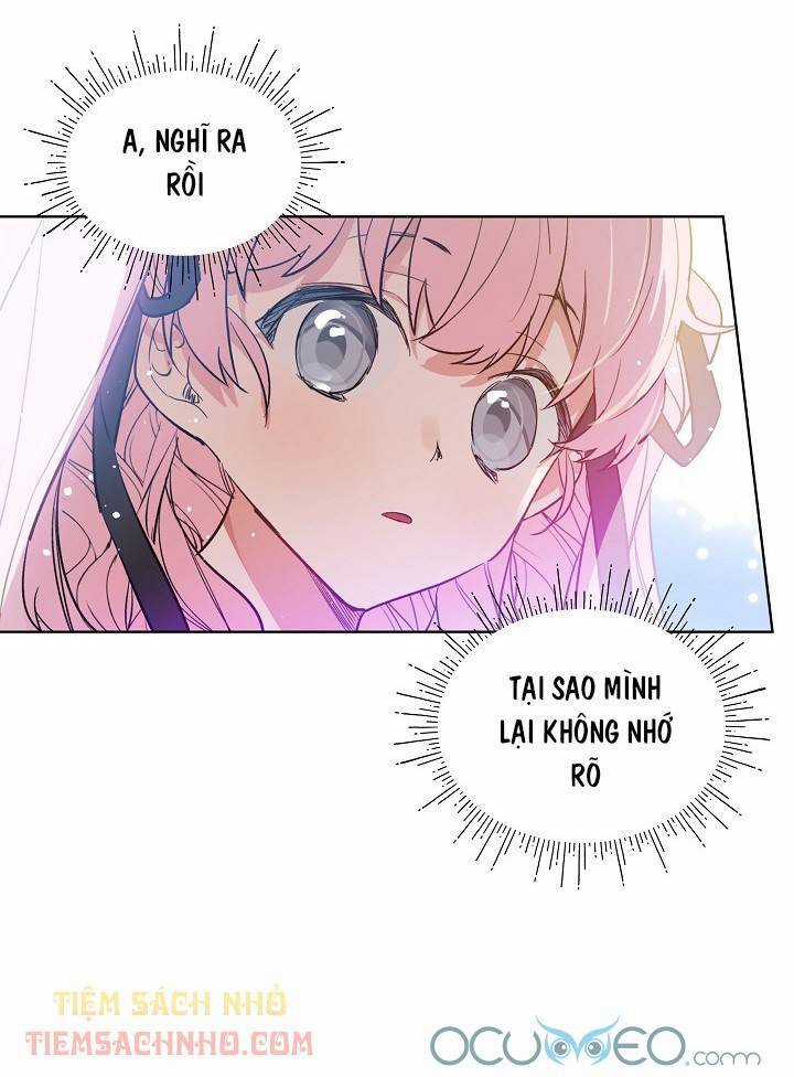 Quý Cô Thế Lực Ngầm Chương 3 trang 46