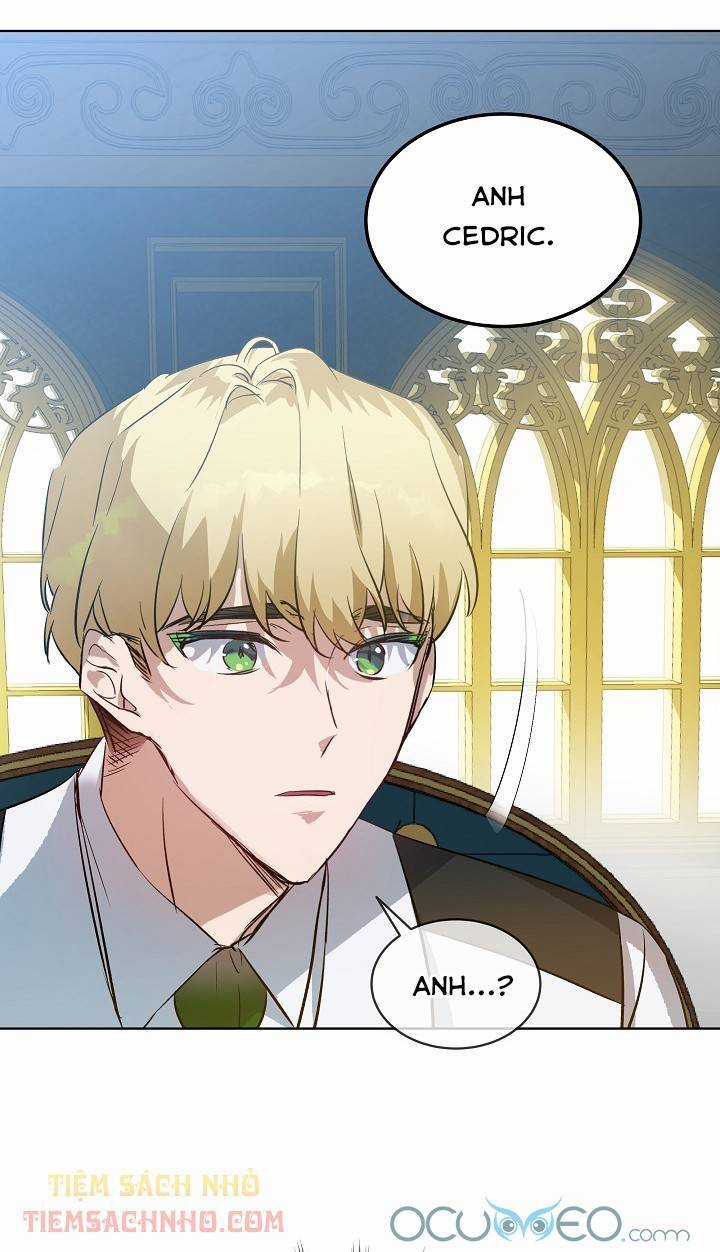 Quý Cô Thế Lực Ngầm Chương 3 trang 54