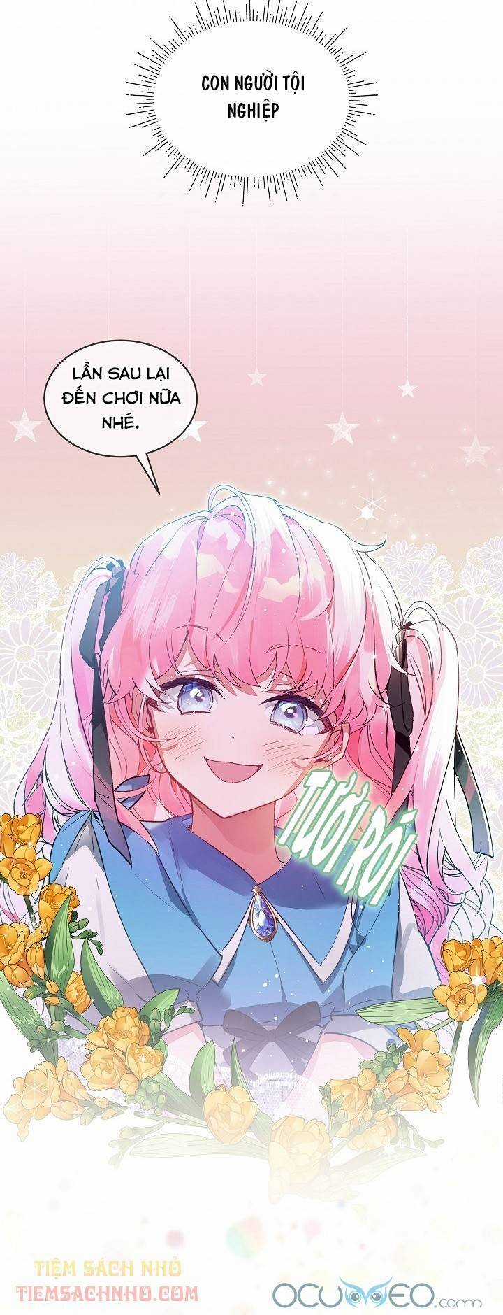 Quý Cô Thế Lực Ngầm Chương 3 trang 56