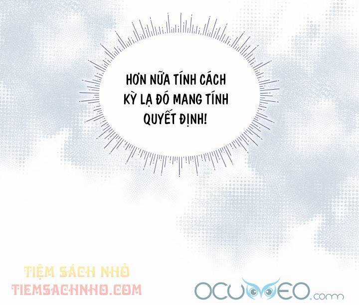 Quý Cô Thế Lực Ngầm Chương 3 trang 7