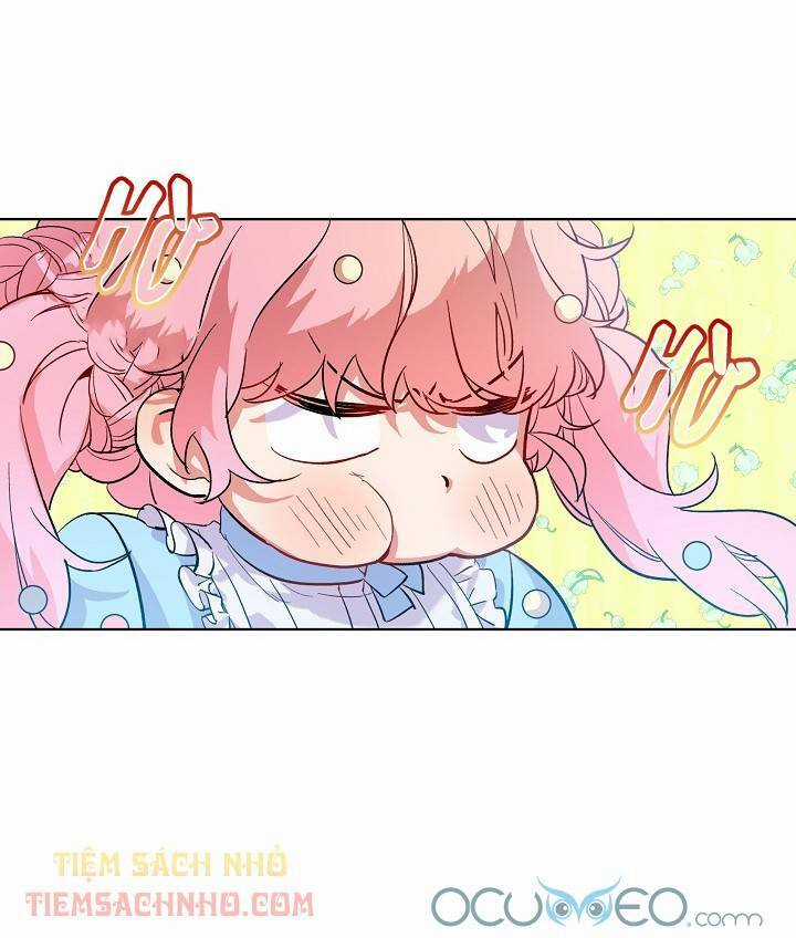 Quý Cô Thế Lực Ngầm Chương 4 trang 11