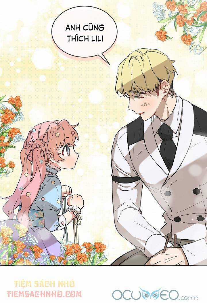 Quý Cô Thế Lực Ngầm Chương 4 trang 20