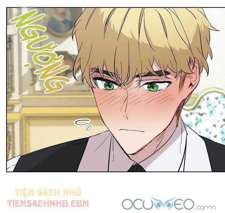 Quý Cô Thế Lực Ngầm Chương 4 trang 46