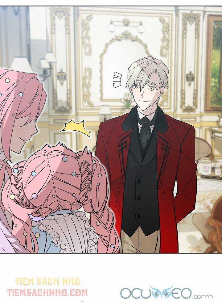 Quý Cô Thế Lực Ngầm Chương 4 trang 52