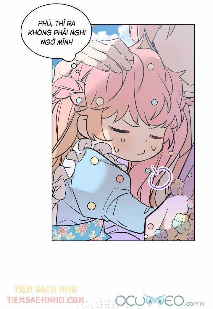 Quý Cô Thế Lực Ngầm Chương 4 trang 55