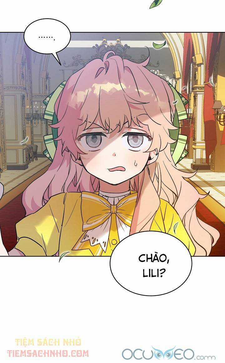 Quý Cô Thế Lực Ngầm Chương 4 trang 58