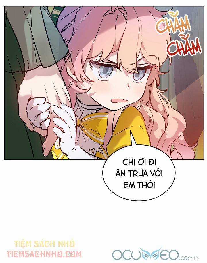 Quý Cô Thế Lực Ngầm Chương 4 trang 60