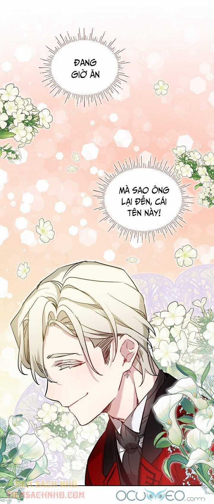 Quý Cô Thế Lực Ngầm Chương 4 trang 61