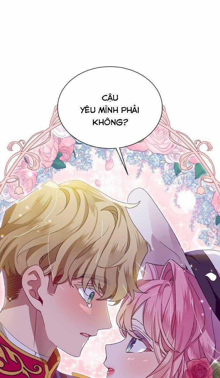 Quý Cô Thế Lực Ngầm Chương 43 trang 0