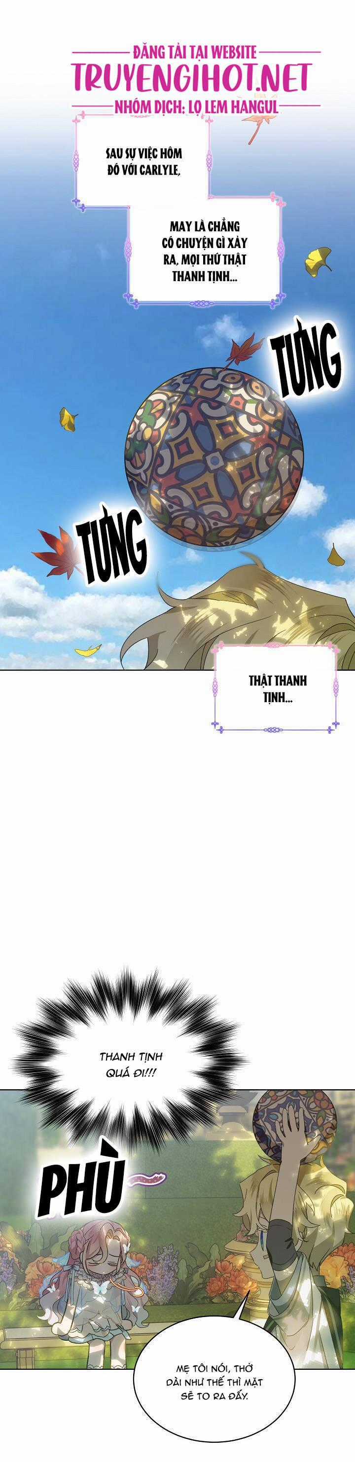 Quý Cô Thế Lực Ngầm Chương 49 trang 0