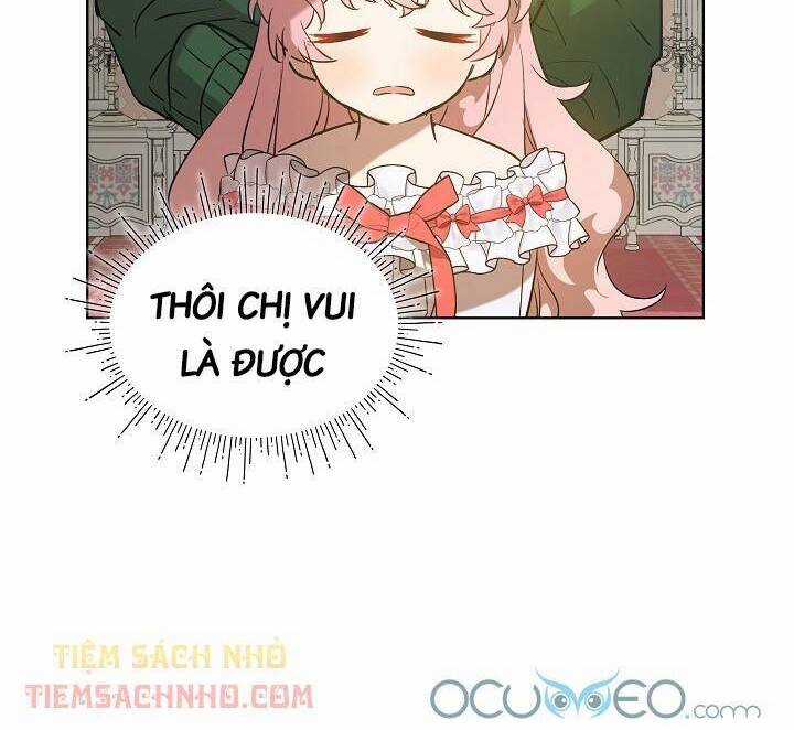 Quý Cô Thế Lực Ngầm Chương 5 trang 8