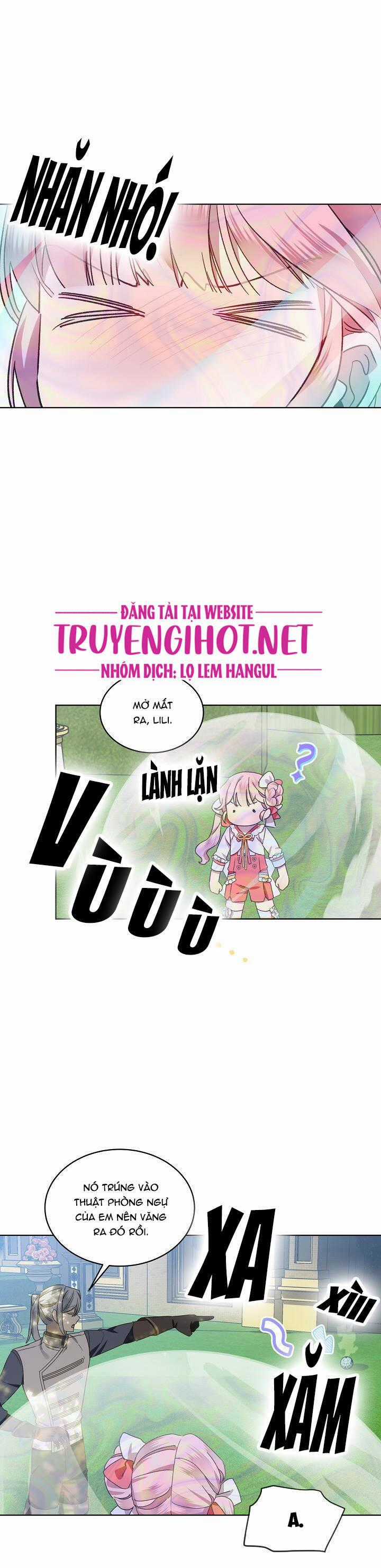 Quý Cô Thế Lực Ngầm Chương 50.1 trang 0