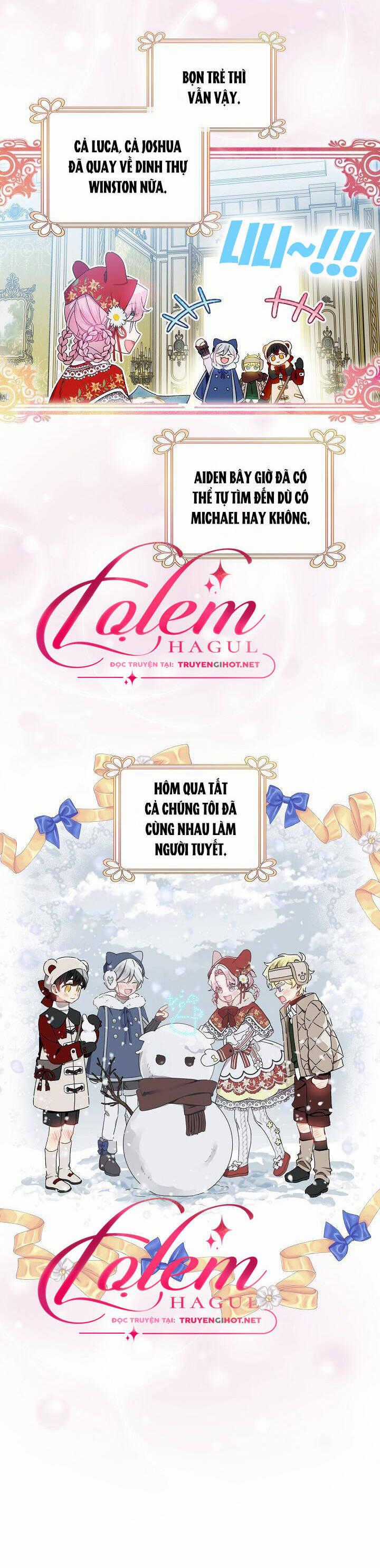 Quý Cô Thế Lực Ngầm Chương 53 trang 1