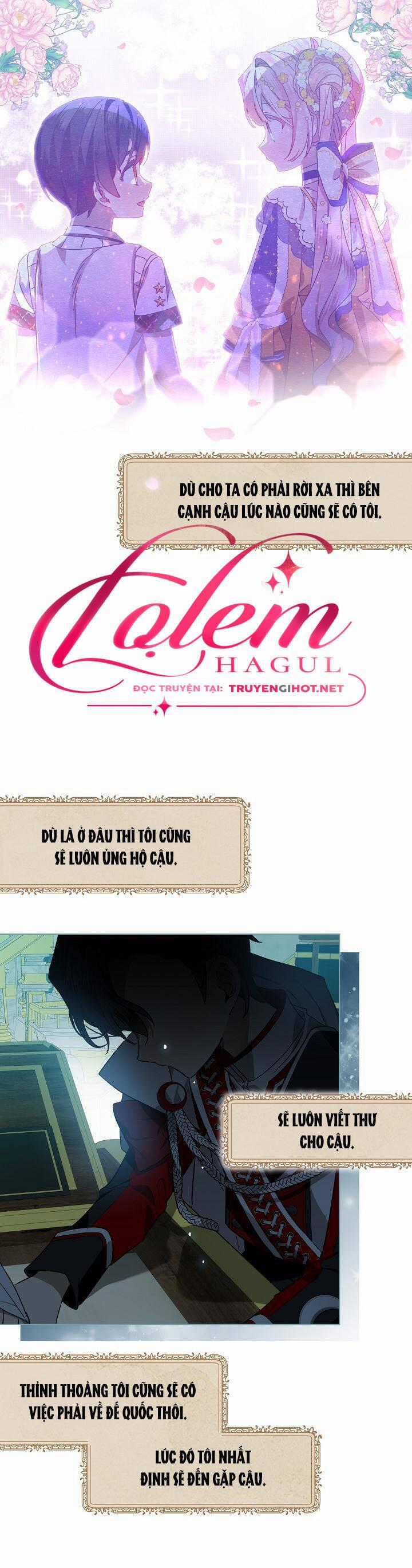 Quý Cô Thế Lực Ngầm Chương 54.2 trang 0