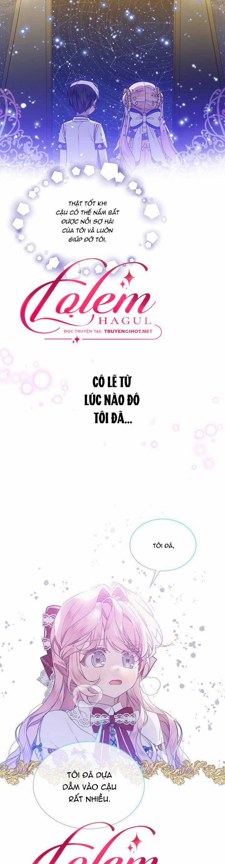 Quý Cô Thế Lực Ngầm Chương 55.2 trang 0
