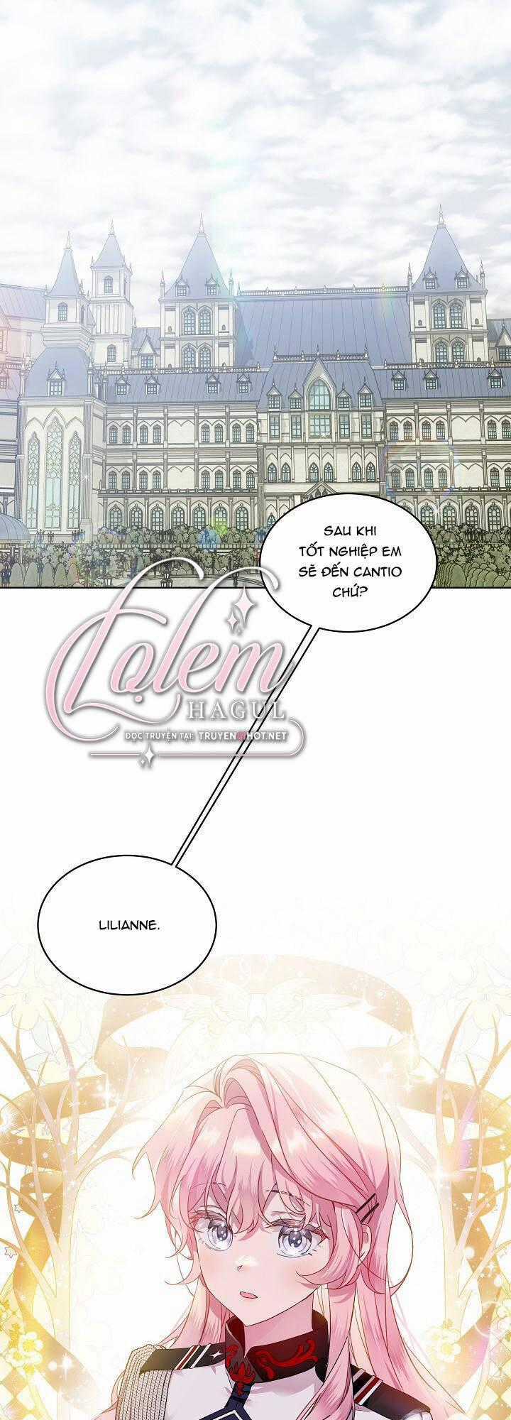 Quý Cô Thế Lực Ngầm Chương 60.1 trang 0