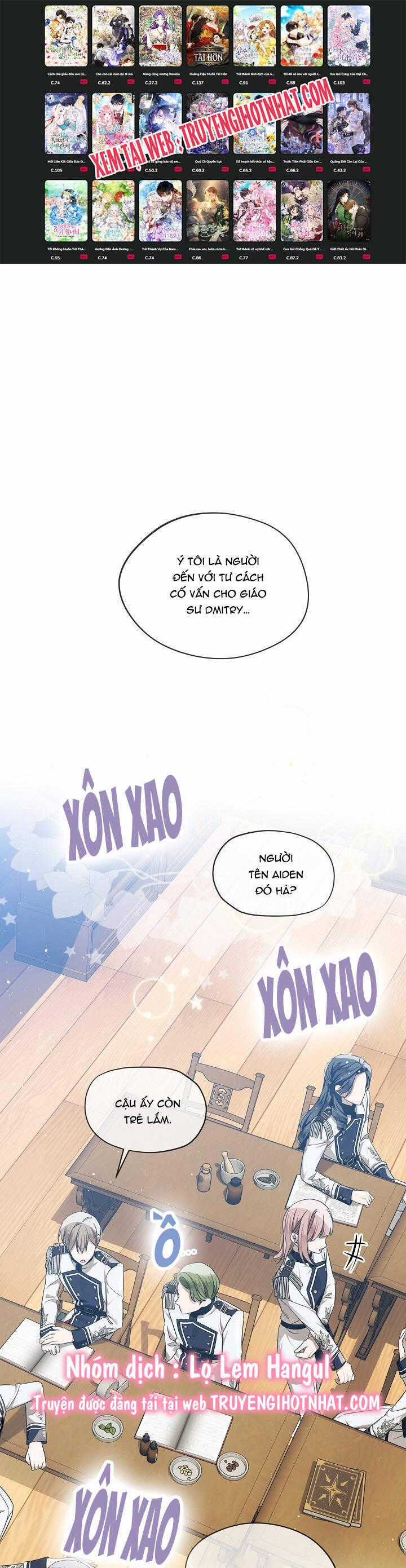 Quý Cô Thế Lực Ngầm Chương 63.1 trang 0