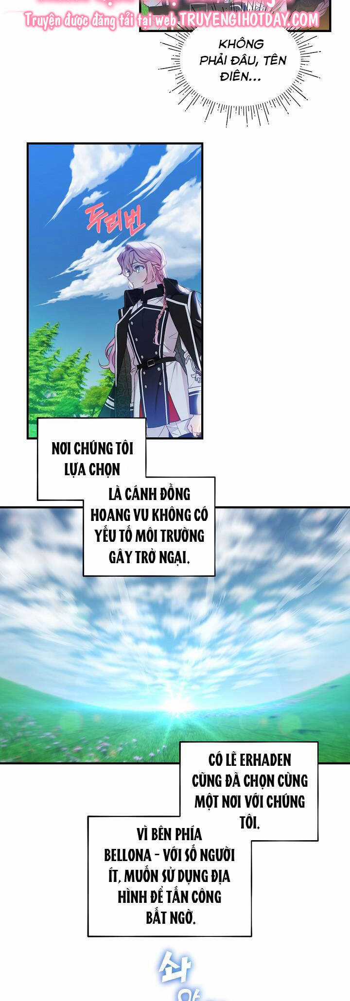 Quý Cô Thế Lực Ngầm Chương 69.2 trang 2