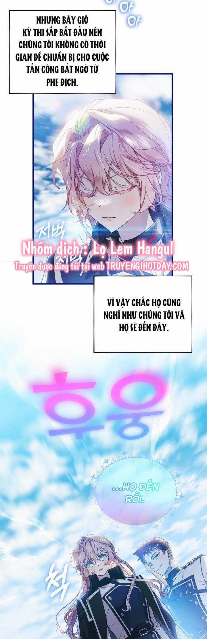 Quý Cô Thế Lực Ngầm Chương 69.2 trang 3