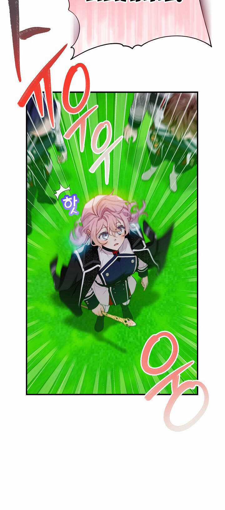 Quý Cô Thế Lực Ngầm Chương 70.1 trang 11