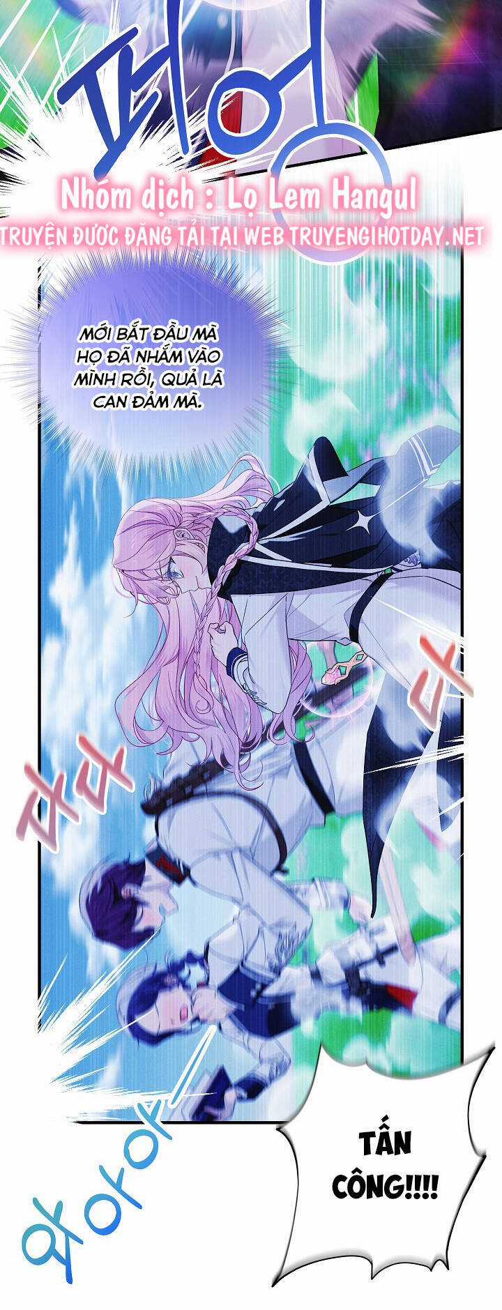 Quý Cô Thế Lực Ngầm Chương 70.1 trang 13