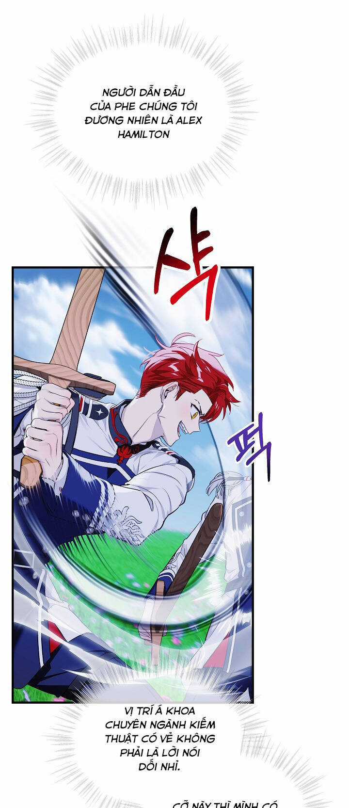 Quý Cô Thế Lực Ngầm Chương 70.1 trang 14