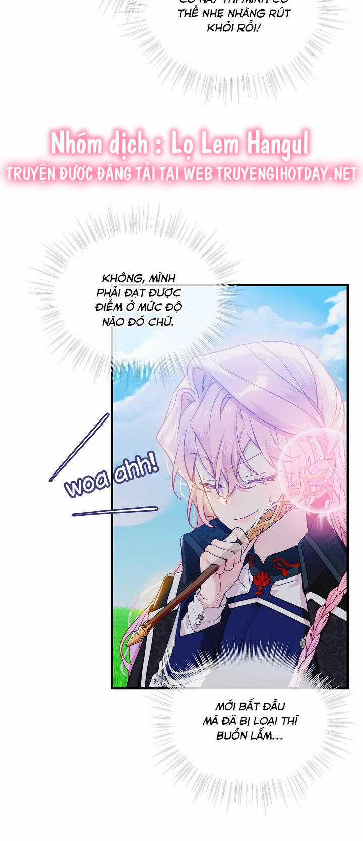 Quý Cô Thế Lực Ngầm Chương 70.1 trang 15