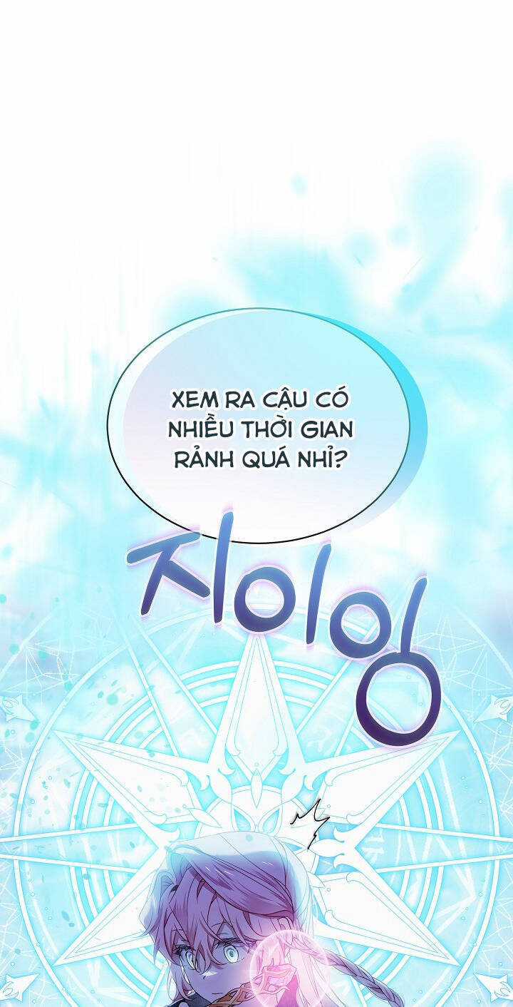 Quý Cô Thế Lực Ngầm Chương 70.1 trang 16