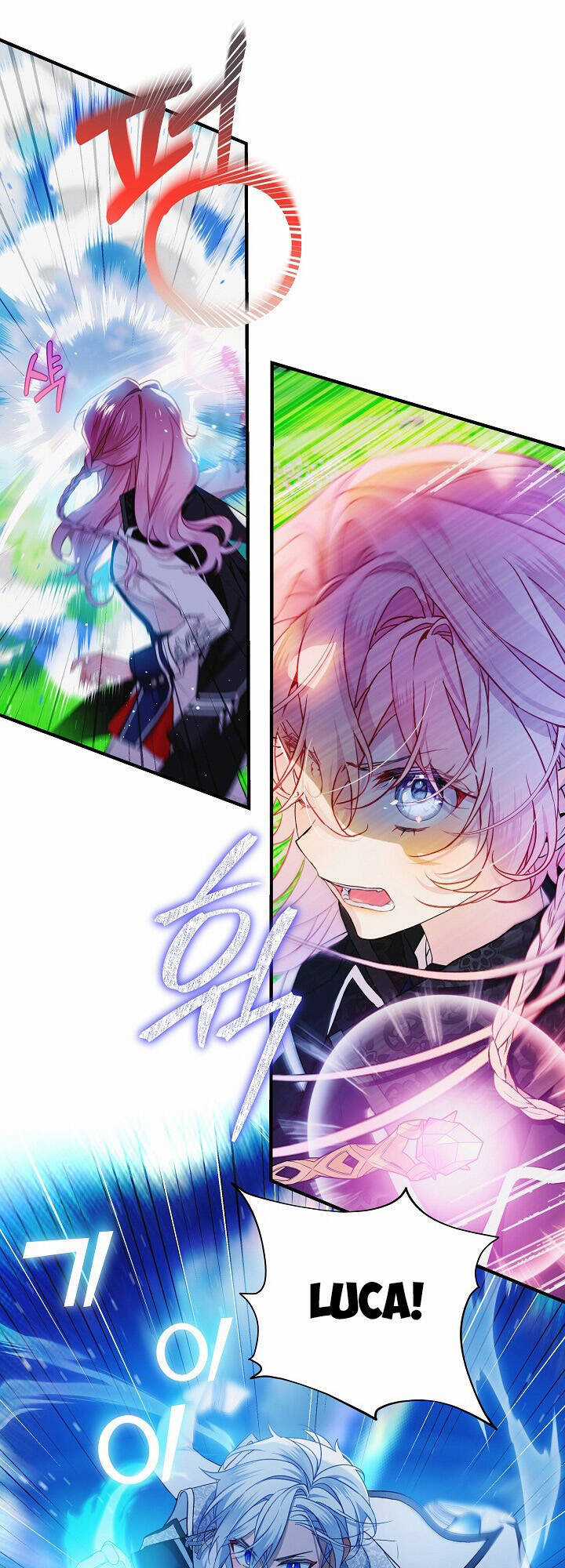 Quý Cô Thế Lực Ngầm Chương 70.1 trang 18