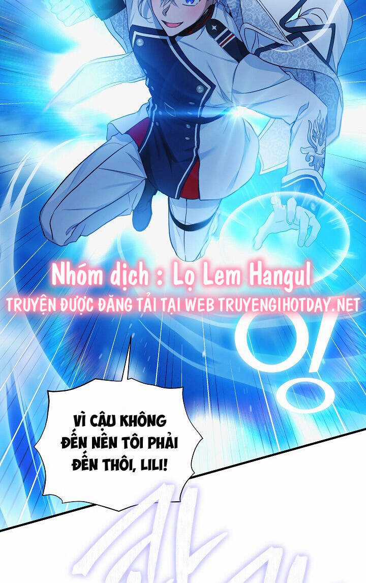 Quý Cô Thế Lực Ngầm Chương 70.1 trang 19