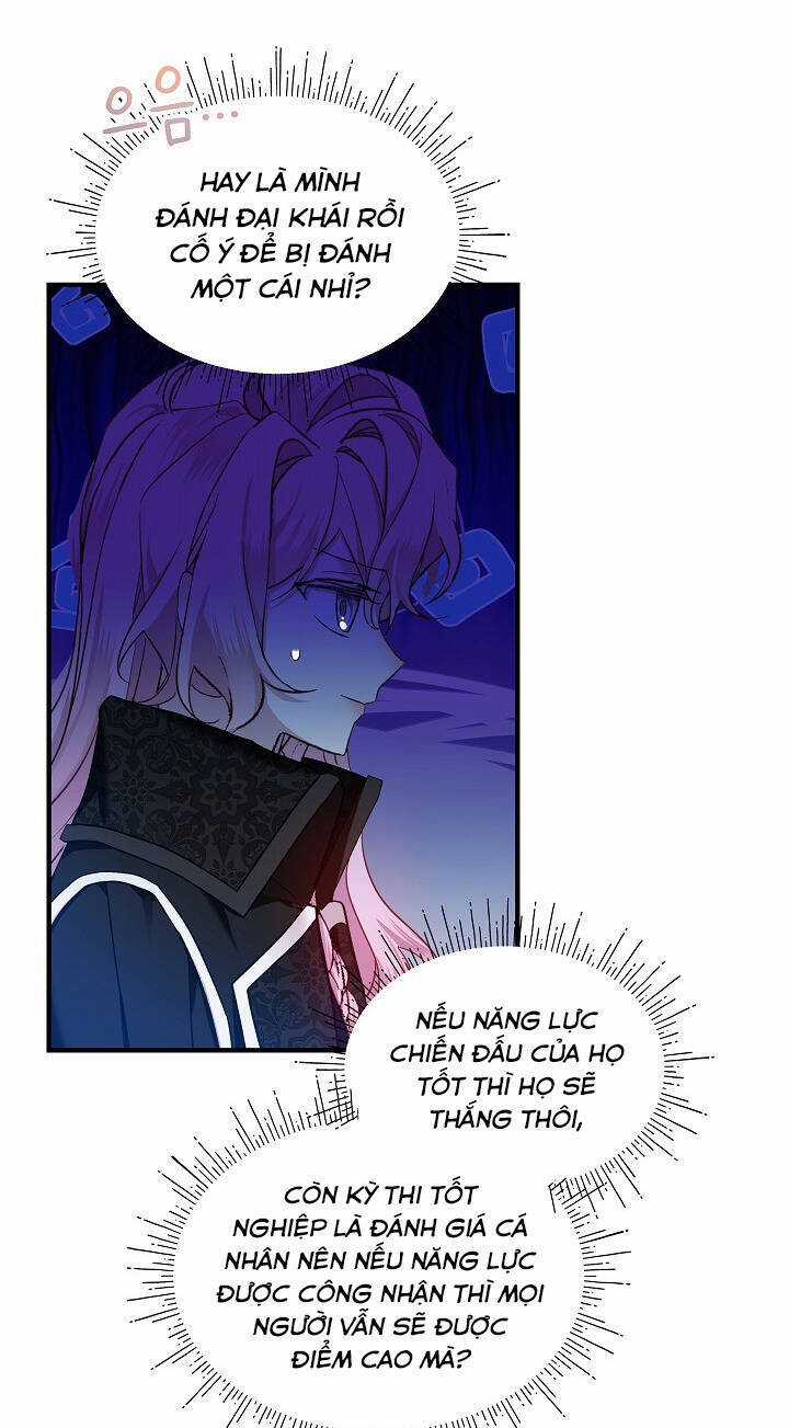 Quý Cô Thế Lực Ngầm Chương 70.1 trang 2