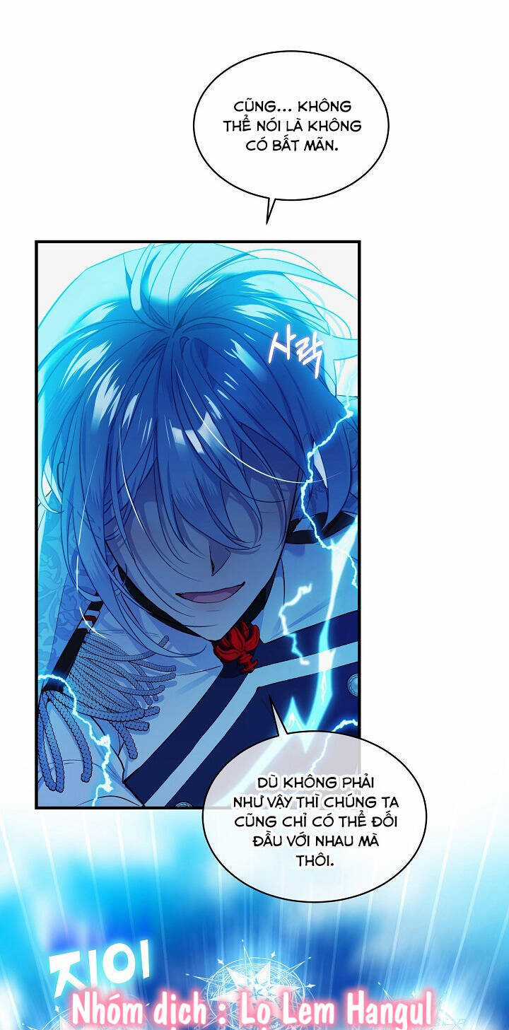 Quý Cô Thế Lực Ngầm Chương 70.1 trang 21