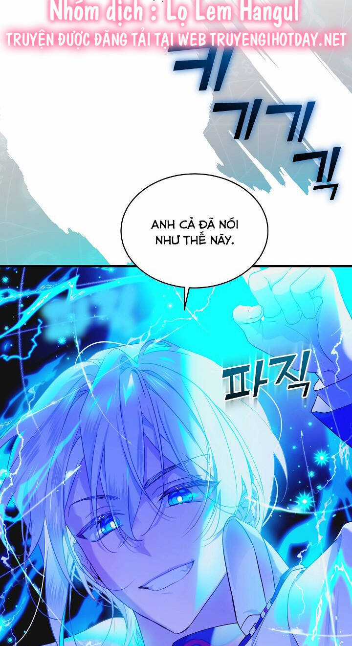 Quý Cô Thế Lực Ngầm Chương 70.1 trang 24