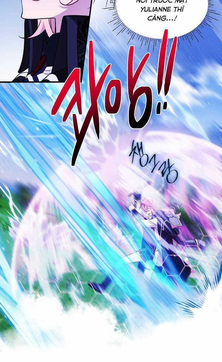 Quý Cô Thế Lực Ngầm Chương 70.1 trang 26