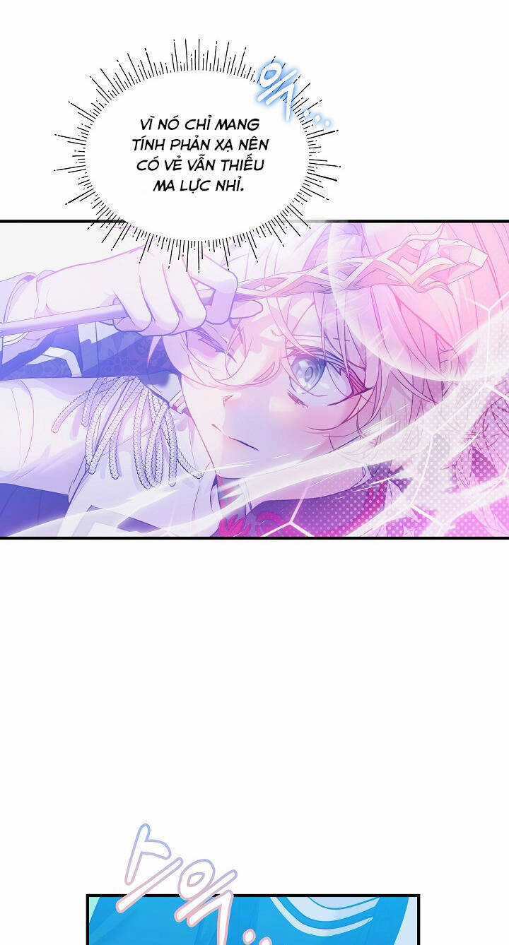 Quý Cô Thế Lực Ngầm Chương 70.1 trang 27