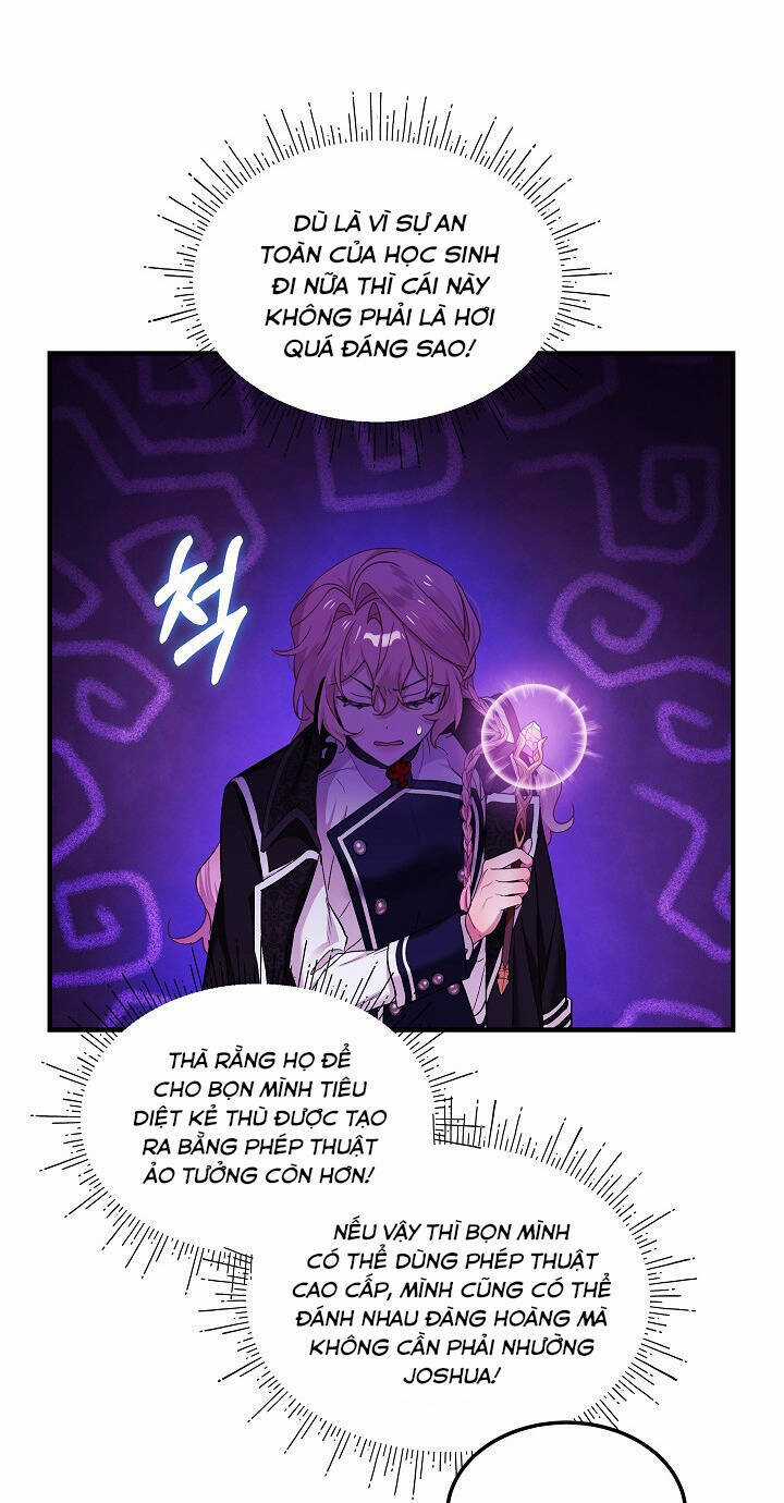 Quý Cô Thế Lực Ngầm Chương 70.1 trang 29