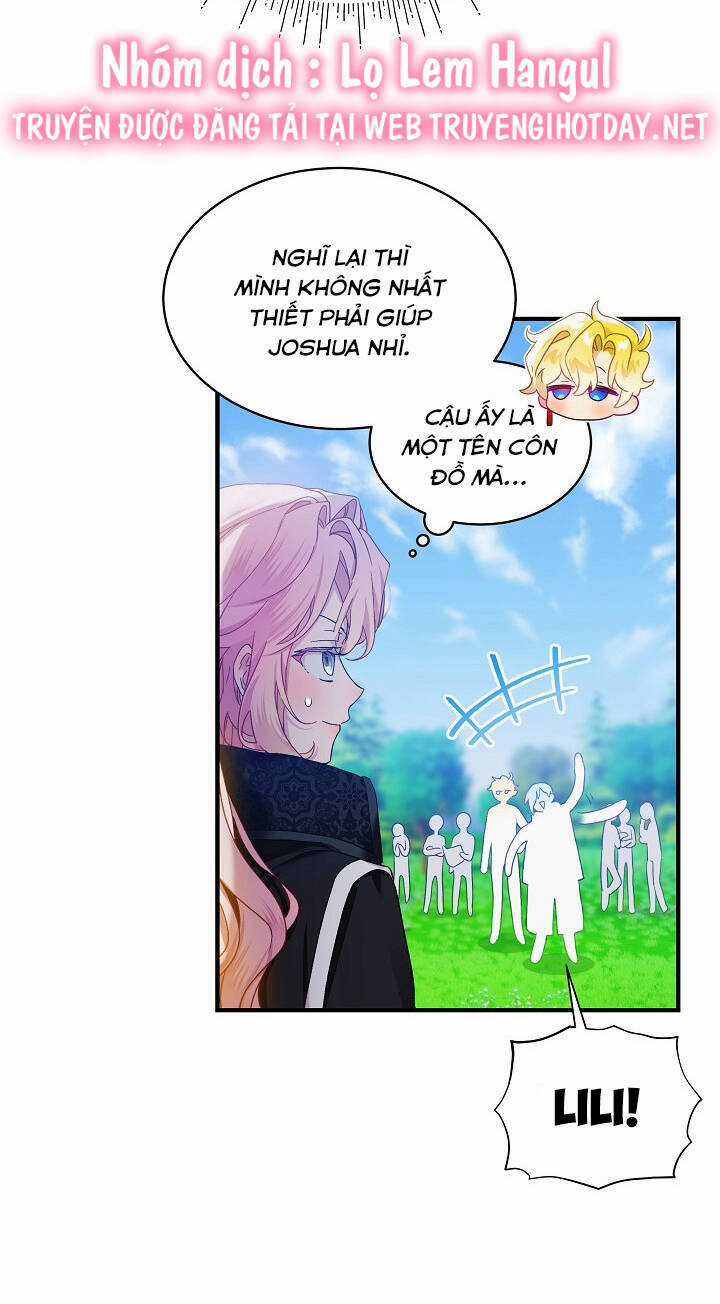 Quý Cô Thế Lực Ngầm Chương 70.1 trang 3