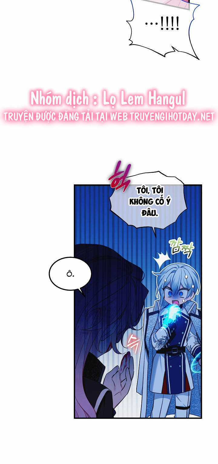 Quý Cô Thế Lực Ngầm Chương 70.1 trang 32