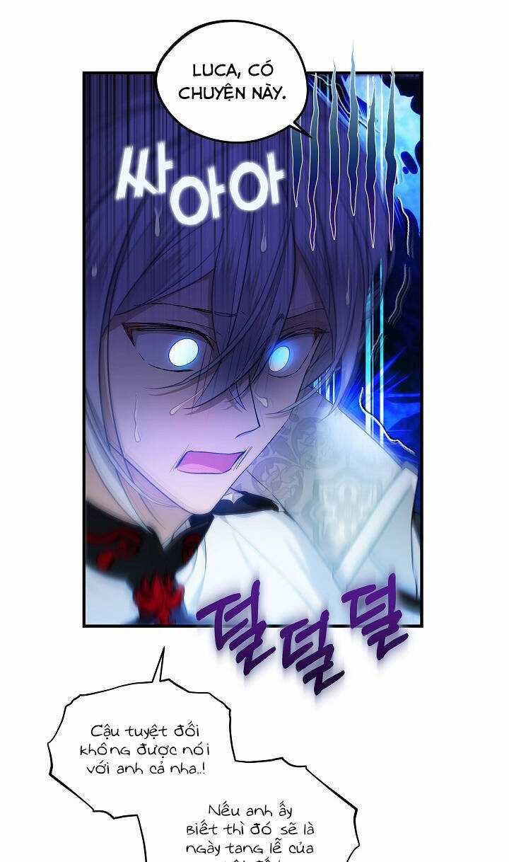 Quý Cô Thế Lực Ngầm Chương 70.1 trang 35