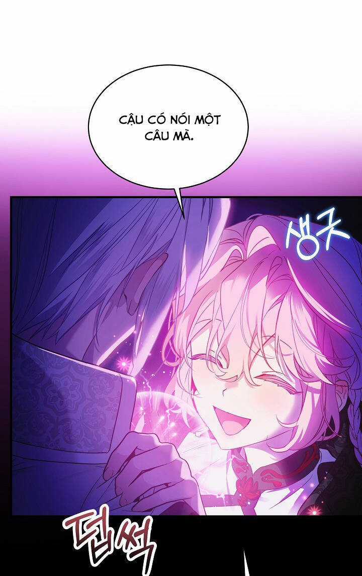 Quý Cô Thế Lực Ngầm Chương 70.1 trang 37