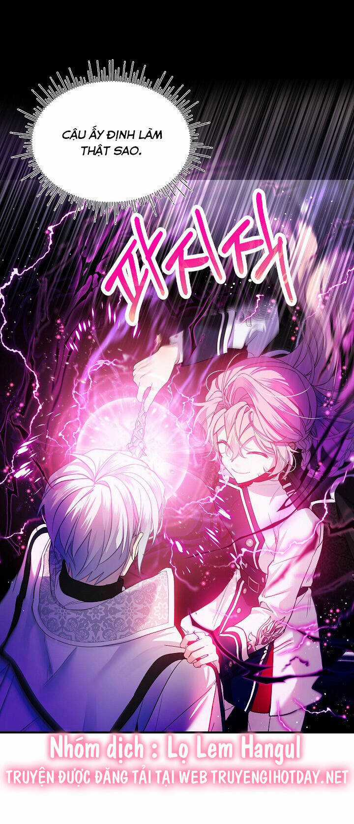 Quý Cô Thế Lực Ngầm Chương 70.1 trang 39