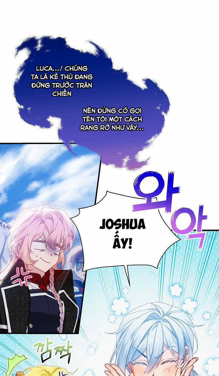 Quý Cô Thế Lực Ngầm Chương 70.1 trang 4