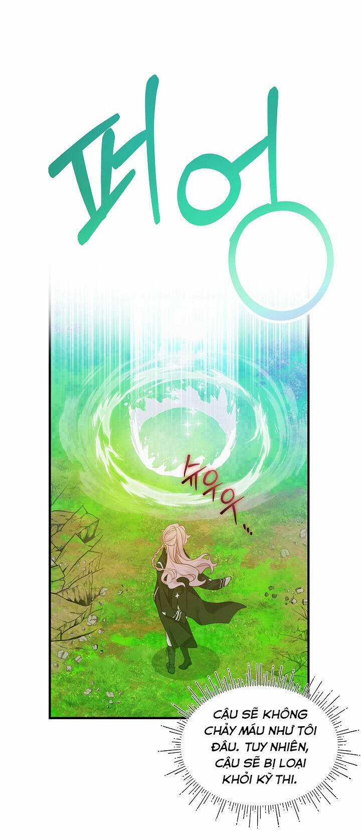 Quý Cô Thế Lực Ngầm Chương 70.1 trang 40