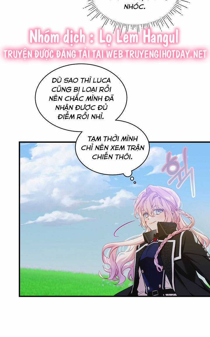 Quý Cô Thế Lực Ngầm Chương 70.1 trang 42