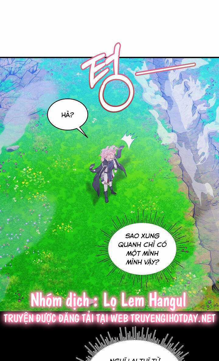 Quý Cô Thế Lực Ngầm Chương 70.1 trang 43