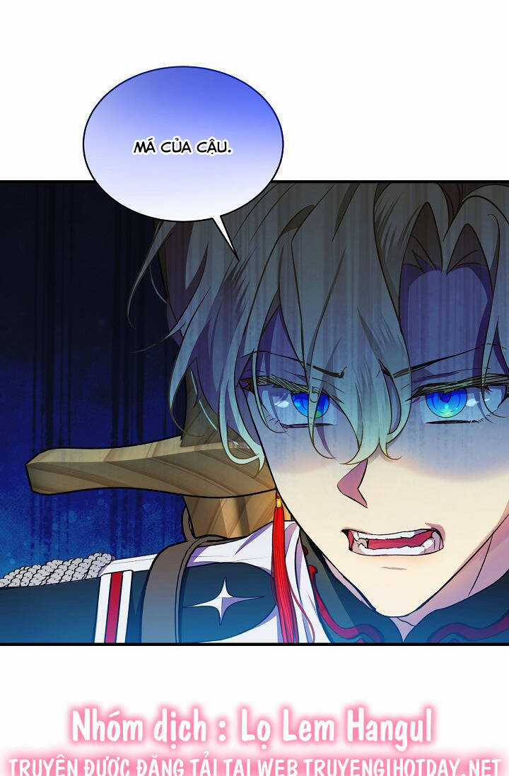 Quý Cô Thế Lực Ngầm Chương 70.1 trang 45