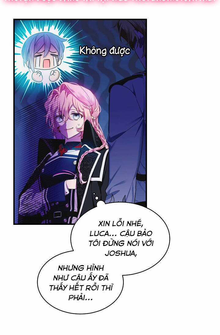 Quý Cô Thế Lực Ngầm Chương 70.1 trang 46